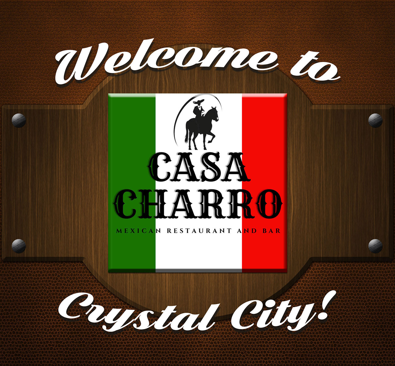 Casa Charro Logo