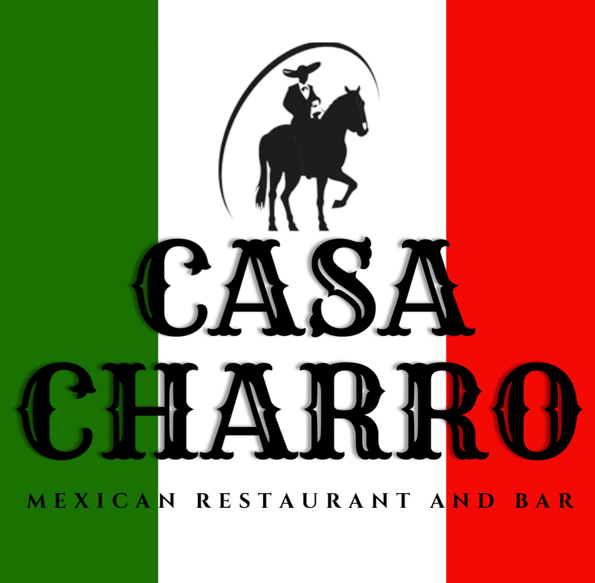  Casa Charro logo